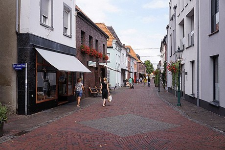 Straelen