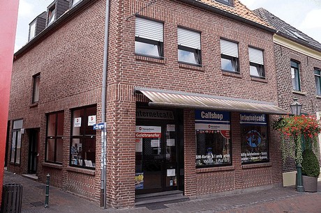 Straelen