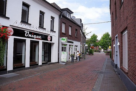 Straelen