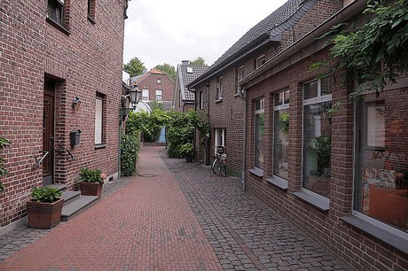 Straelen