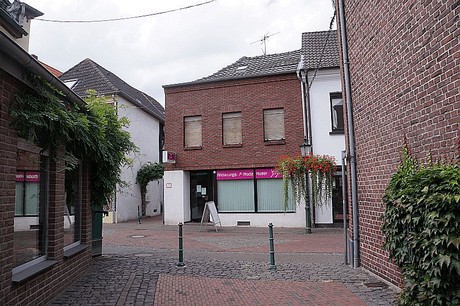 Straelen
