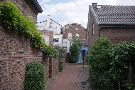 Straelen