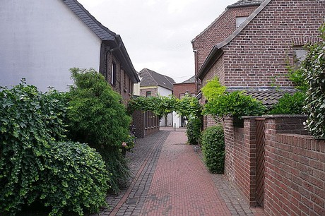 Straelen