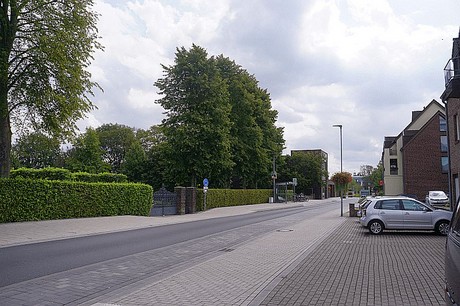 Straelen