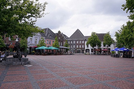 Straelen