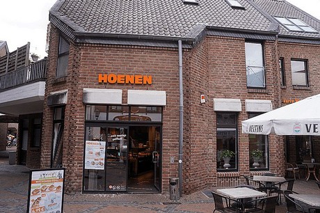 Straelen
