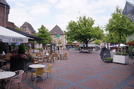 Straelen