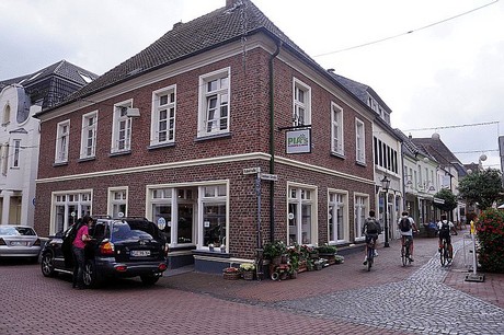 Straelen