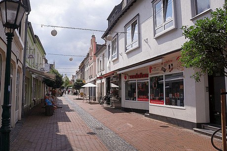 Straelen