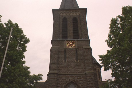 Strassfeld