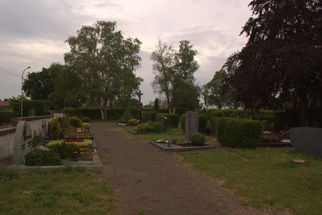 Strassfeld
