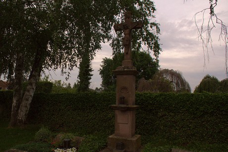 Strassfeld