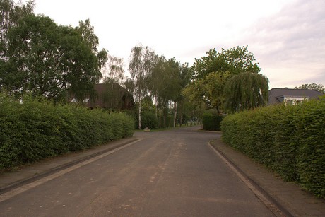Strassfeld