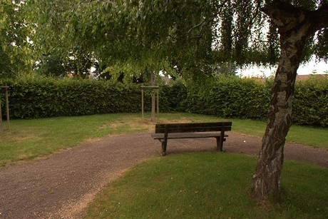 Strassfeld