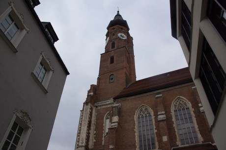 Straubing