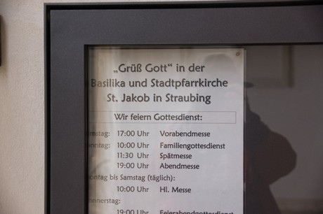 Straubing