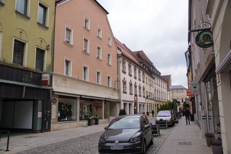 Straubing