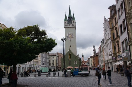 Straubing