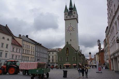 Straubing