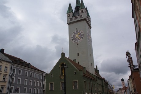 Straubing