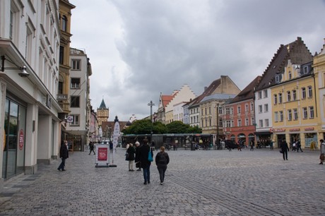 Straubing