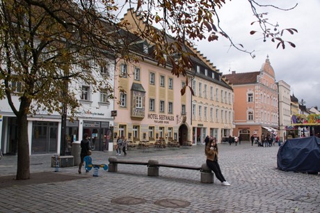 Straubing