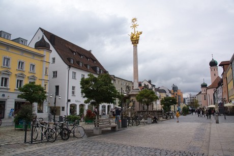 Straubing