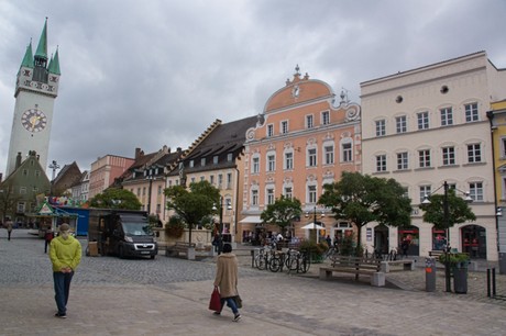 Straubing