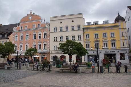 Straubing