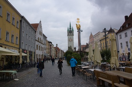 Straubing