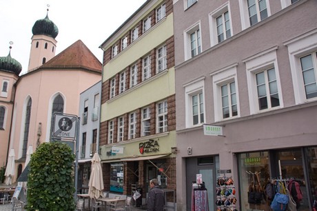 Straubing