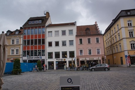 Straubing