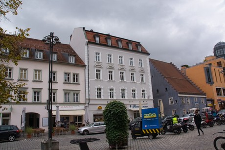 Straubing