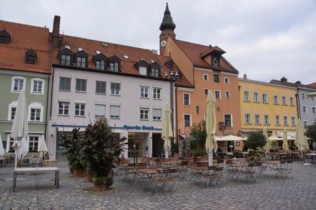 Straubing