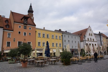 Straubing