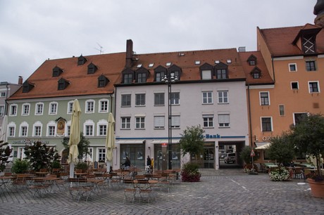 Straubing