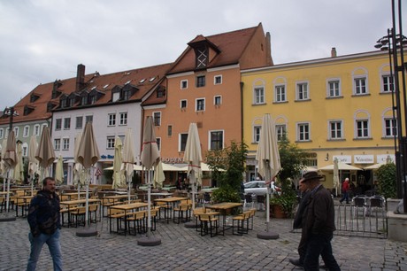 Straubing