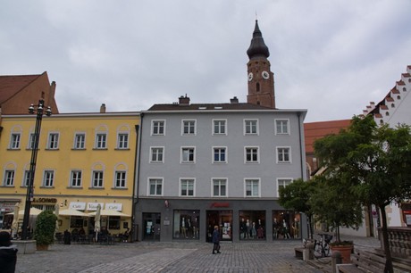 Straubing