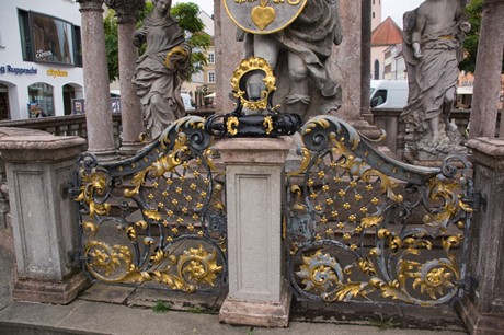 Straubing