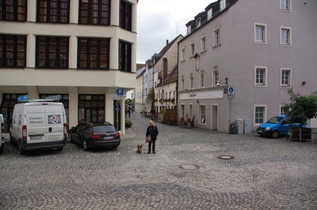 Straubing