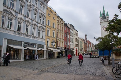 Straubing