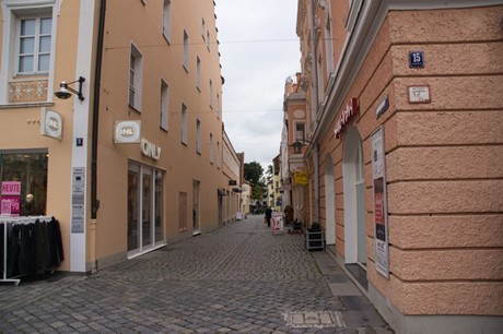 Straubing