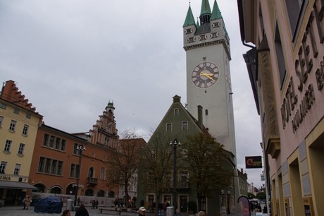 Straubing