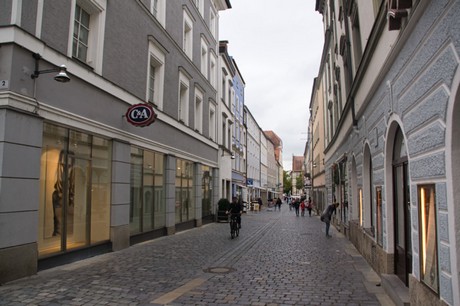 Straubing