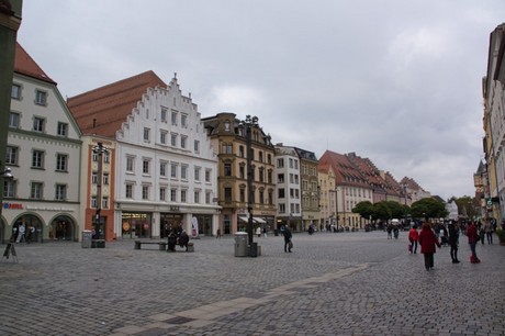 Straubing