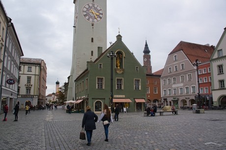 Straubing