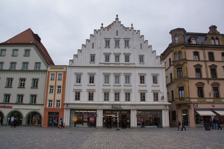 Straubing