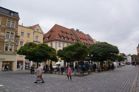 Straubing