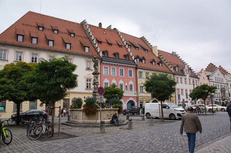 Straubing