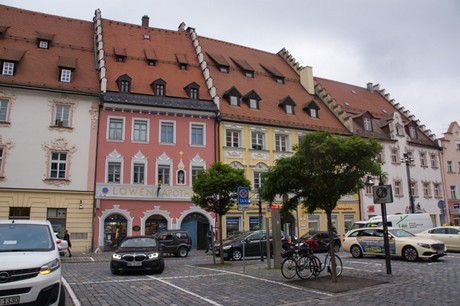 Straubing